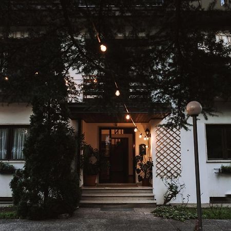 Casa Camilla Bed & Breakfast ซานมิเคเล อัลลาดิเจ ภายนอก รูปภาพ