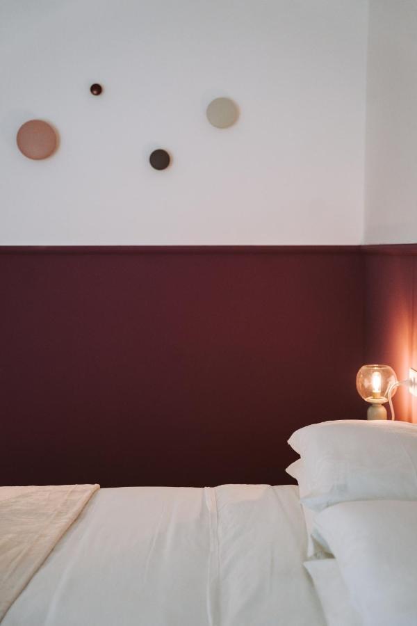 Casa Camilla Bed & Breakfast ซานมิเคเล อัลลาดิเจ ภายนอก รูปภาพ
