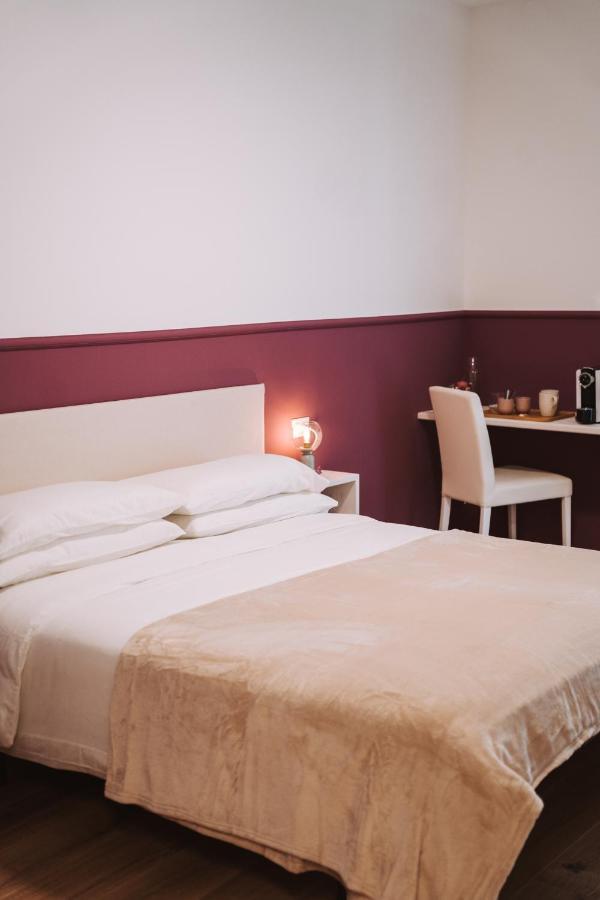 Casa Camilla Bed & Breakfast ซานมิเคเล อัลลาดิเจ ภายนอก รูปภาพ