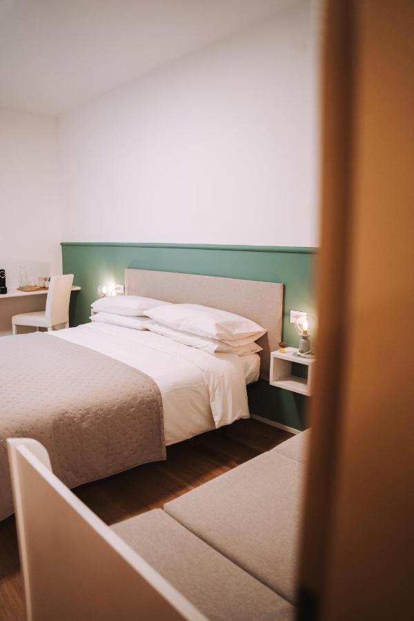 Casa Camilla Bed & Breakfast ซานมิเคเล อัลลาดิเจ ภายนอก รูปภาพ