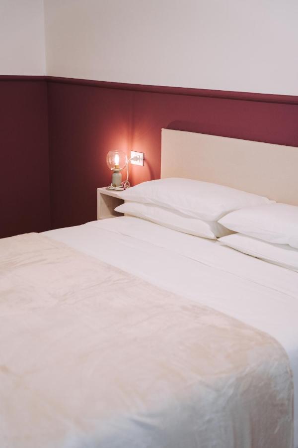 Casa Camilla Bed & Breakfast ซานมิเคเล อัลลาดิเจ ภายนอก รูปภาพ