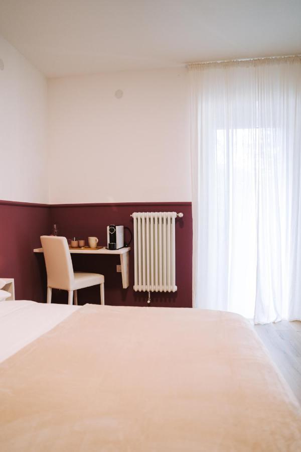 Casa Camilla Bed & Breakfast ซานมิเคเล อัลลาดิเจ ภายนอก รูปภาพ