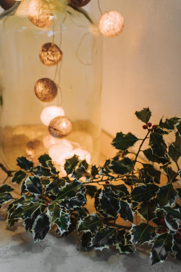 Casa Camilla Bed & Breakfast ซานมิเคเล อัลลาดิเจ ภายนอก รูปภาพ