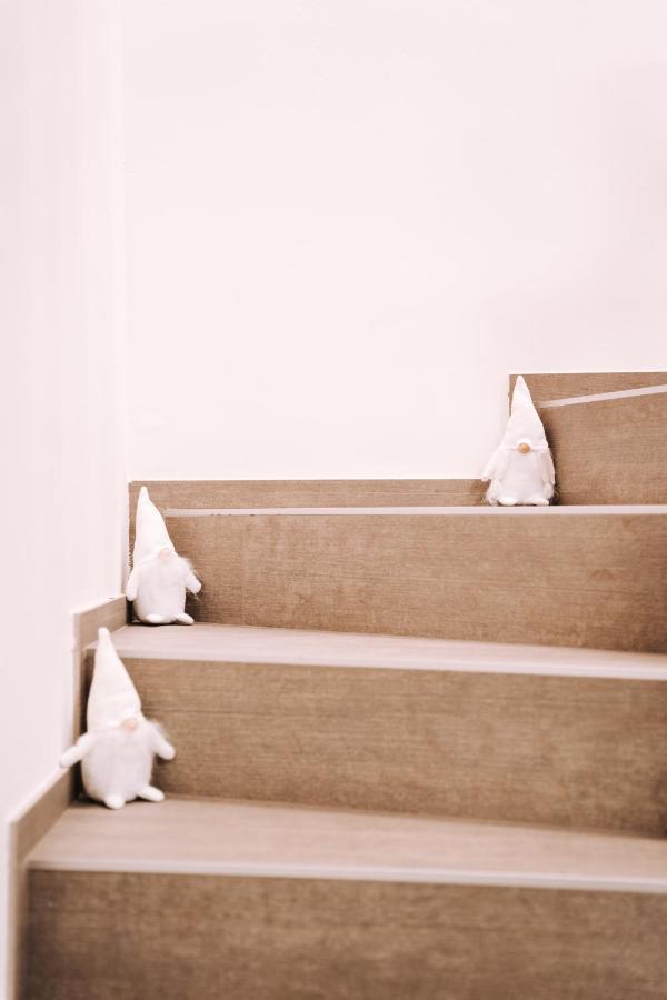 Casa Camilla Bed & Breakfast ซานมิเคเล อัลลาดิเจ ภายนอก รูปภาพ