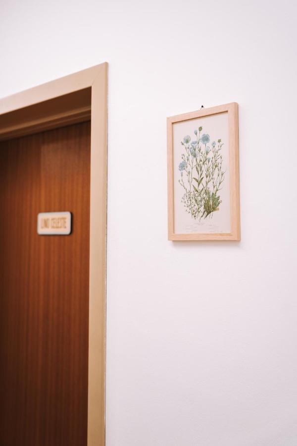 Casa Camilla Bed & Breakfast ซานมิเคเล อัลลาดิเจ ภายนอก รูปภาพ